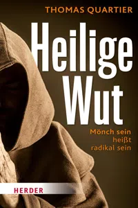 Heilige Wut_cover