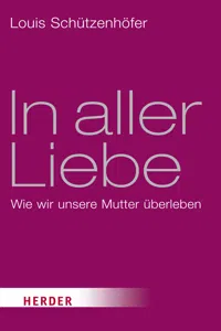 In aller Liebe_cover