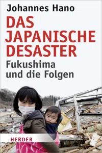 Das japanische Desaster_cover