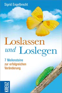 Loslassen und loslegen_cover