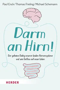 Darm an Hirn!_cover