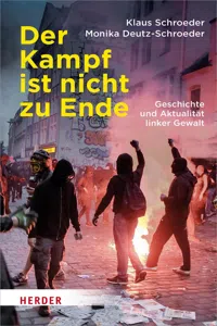 Der Kampf ist nicht zu Ende_cover