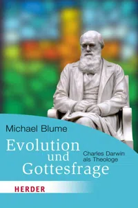 Evolution und Gottesfrage_cover