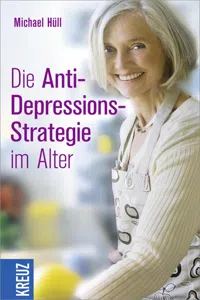 Die Anti-Depressions-Strategie im Alter_cover