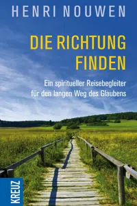 Die Richtung finden_cover