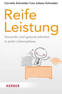 Reife Leistung_cover