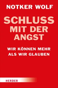 Schluss mit der Angst_cover