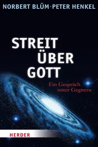 Streit über Gott_cover