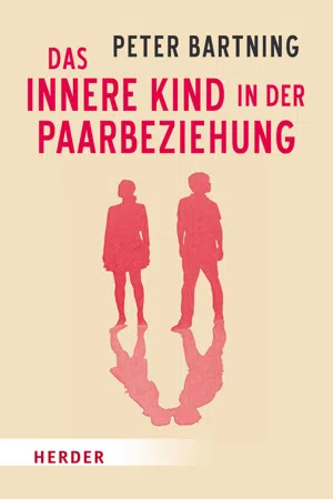 Das Innere Kind in der Paarbeziehung