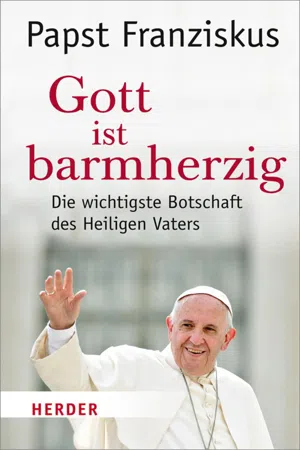 Gott ist barmherzig