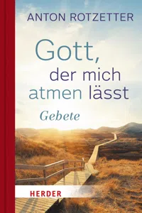 Gott, der mich atmen lässt_cover