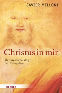 Christus in mir_cover