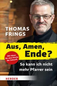 Aus, Amen, Ende?_cover