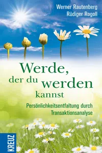 Werde, der du werden kannst_cover