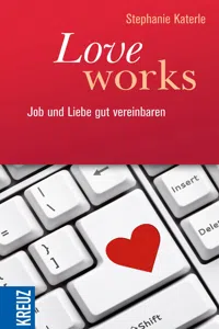 Love works_cover