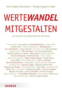 Wertewandel mitgestalten_cover