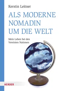 Als moderne Nomadin um die Welt_cover