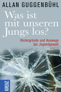 Was ist mit unseren Jungs los?_cover