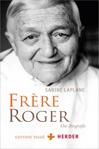 Frère Roger_cover