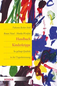 Handbuch Kinderkrippe_cover