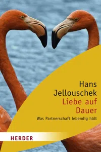 Liebe auf Dauer_cover