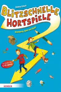 Blitzschnelle Hortspiele_cover