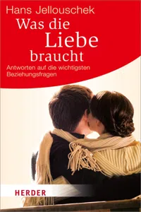 Was die Liebe braucht_cover