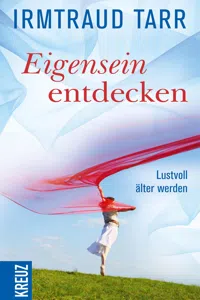 Eigensein entdecken_cover