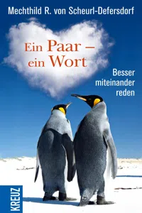 Ein Paar - ein Wort_cover