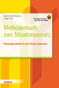 Methodenbuch zum Situationsansatz_cover