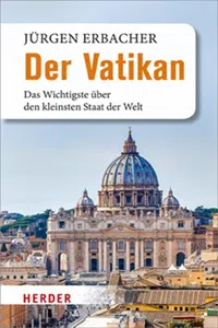 Der Vatikan_cover