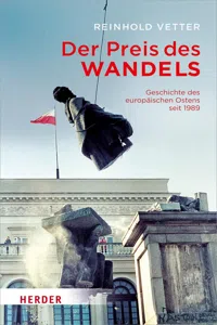 Der Preis des Wandels_cover