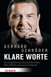 Klare Worte_cover