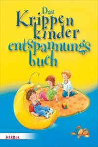 Das Krippenkinderentspannungsbuch_cover