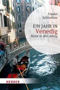 Ein Jahr in Venedig_cover