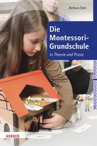 Die Montessori-Grundschule_cover