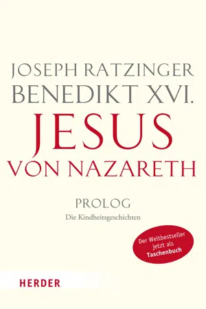 Jesus von Nazareth