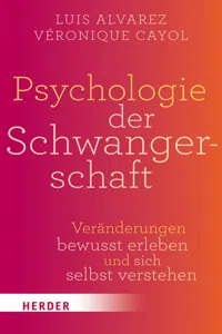 Psychologie der Schwangerschaft_cover