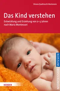 Das Kind verstehen_cover