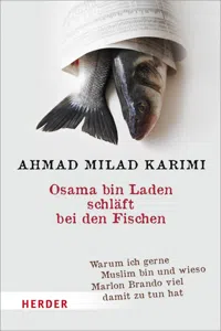 Osama bin Laden schläft bei den Fischen_cover