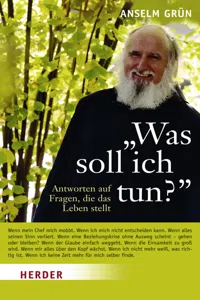 "Was soll ich tun?"_cover