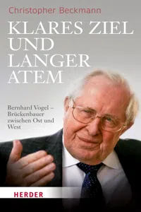 Klares Ziel und langer Atem_cover