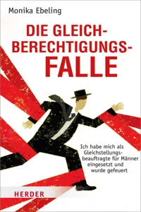 Die Gleichberechtigungsfalle_cover