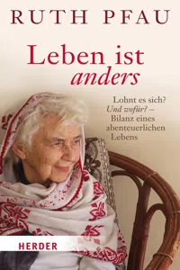 Leben ist anders_cover