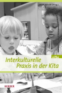 Interkulturelle Praxis in der Kita_cover