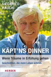 Käpt'ns Dinner - Wenn Träume in Erfüllung gehen_cover