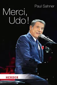 Merci, Udo!_cover