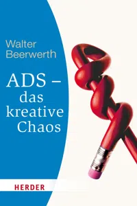 ADS - das kreative Chaos_cover