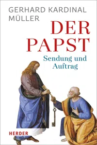 Der Papst_cover