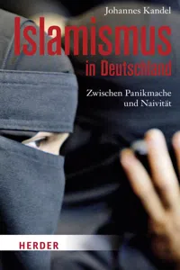 Islamismus in Deutschland_cover